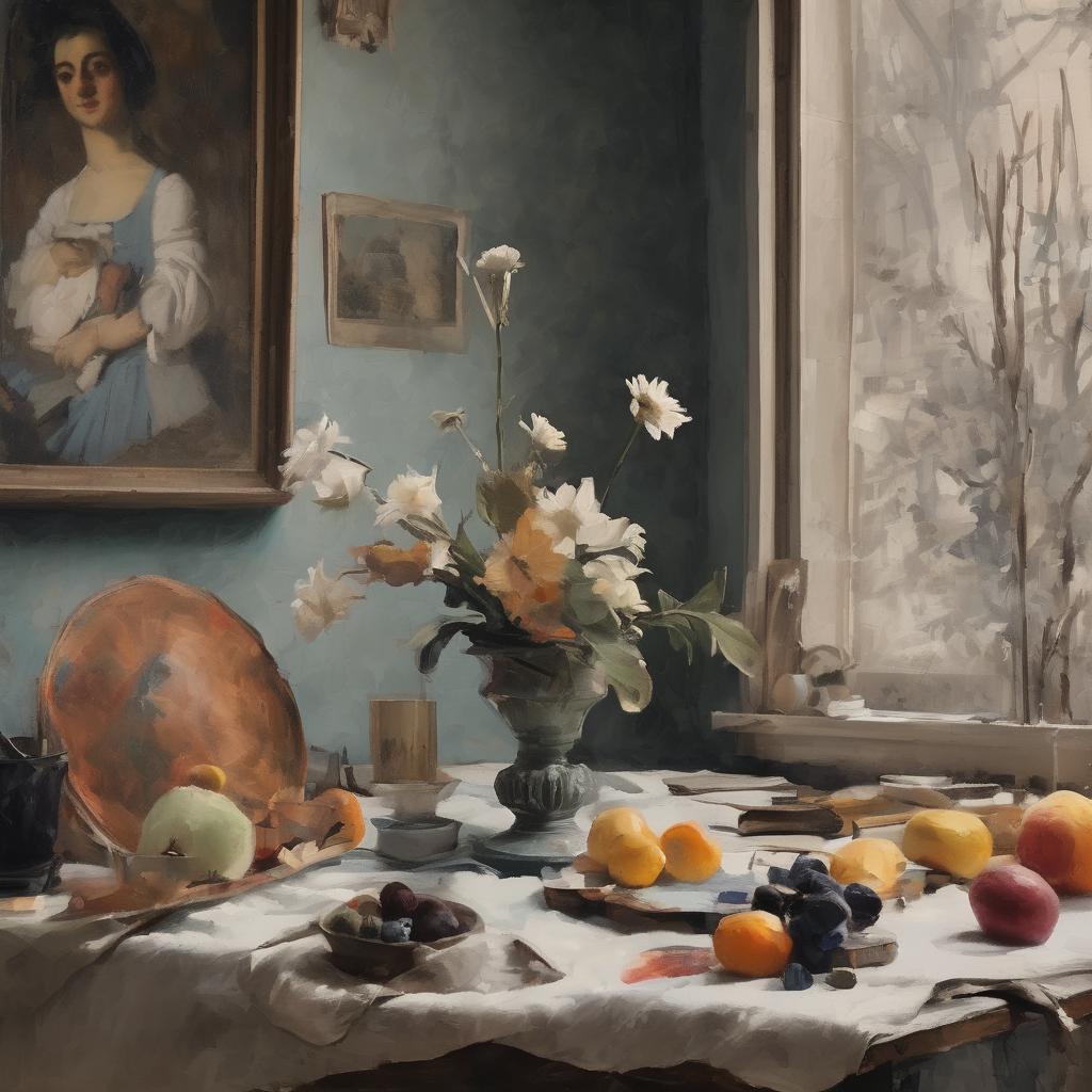 Η Ζωή και Οι Εμπειρίες του Otto Constantin