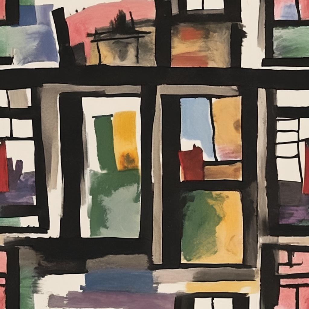 Η Παιδική Φτώχεια και η Αναζήτηση του Καλλιτεχνικού Ρόλου