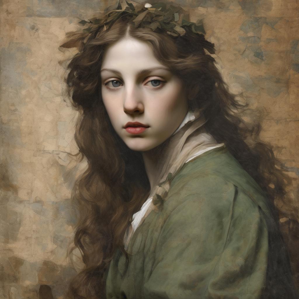 Η πρώιμη ζωή του Raphael I SADELER