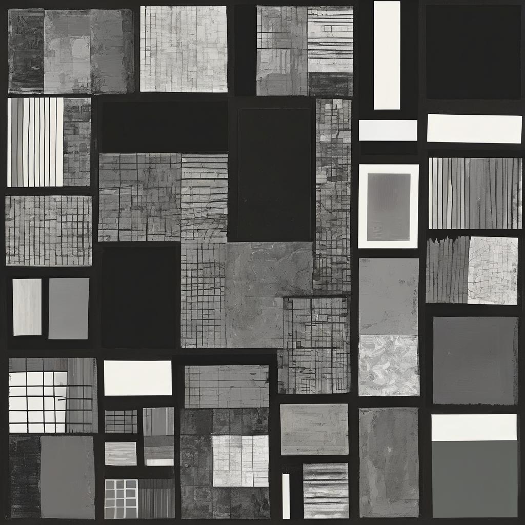 Η Τέχνη και ο Στυλ του Άντ Ράινχαρντ