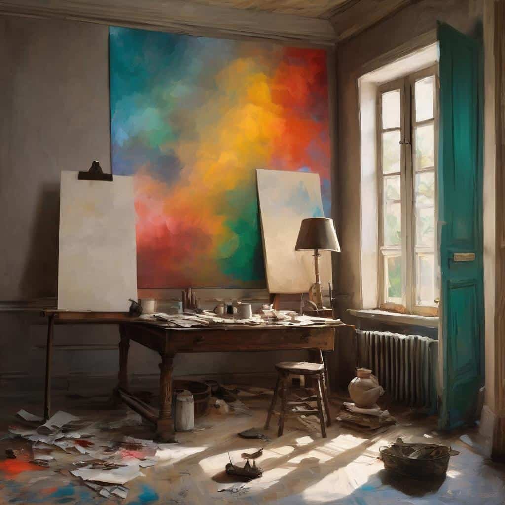 Γαβριήλ-Γασπάρ ΓΚΡΕΖΕΛΙ – Το Αληθινό Έργο του Φινέ Κεραμικού