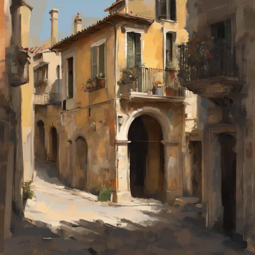 Πάολο Γερόλαμο ΠΙΟΛΑ – Ο Μαέστρος του Μπαρόκ στην Πίνακα πρόταγμα