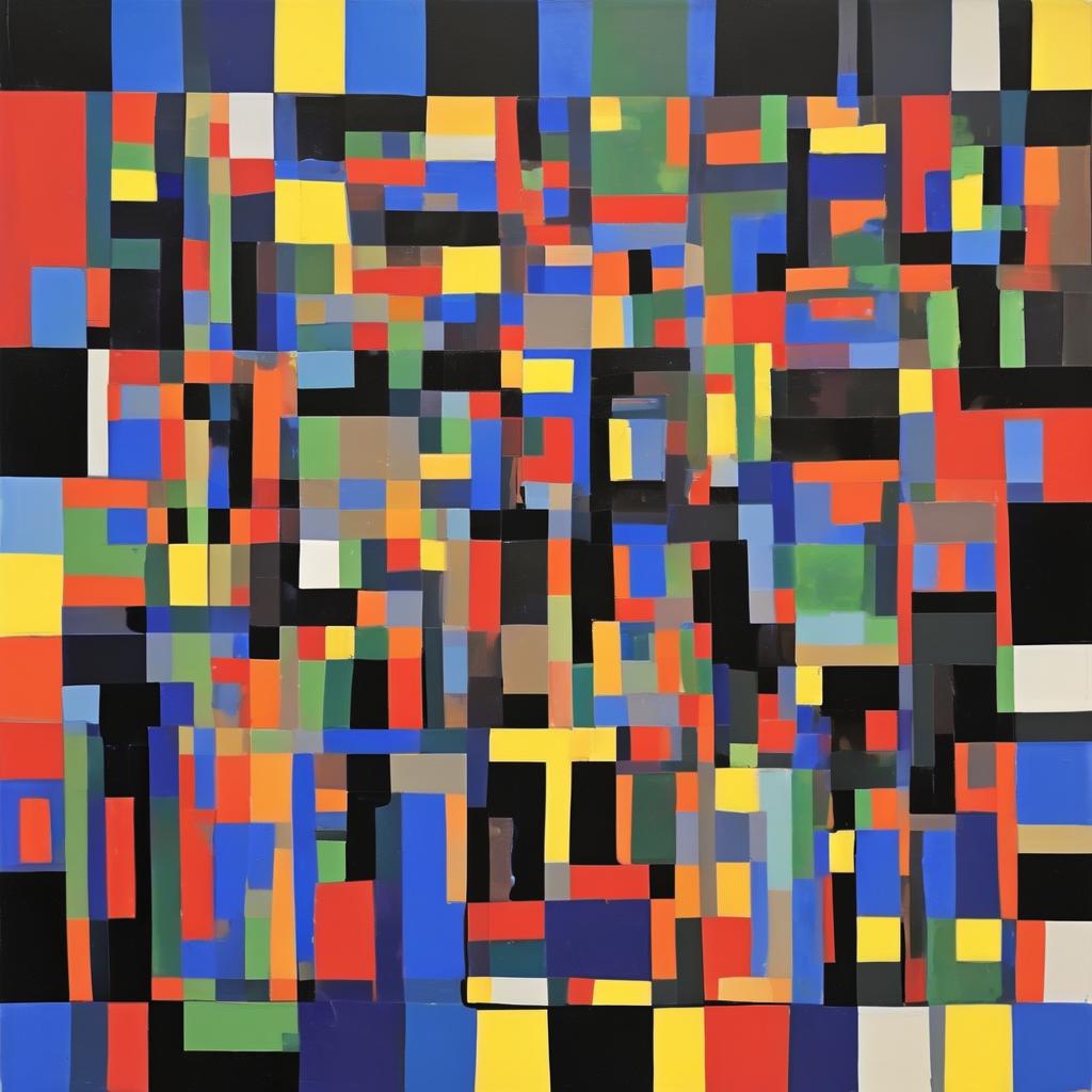 Η Ζωή του Άντ Ράινχαρντ