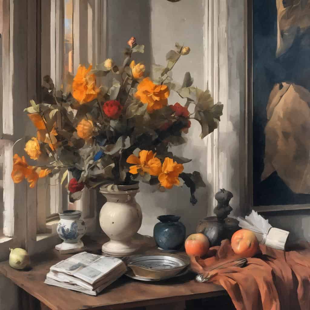 Κάρελ βαν ΣΑΒΟΓΙΑΝ – Ο Μάγος της Μπαρόκ Ζωγραφικής