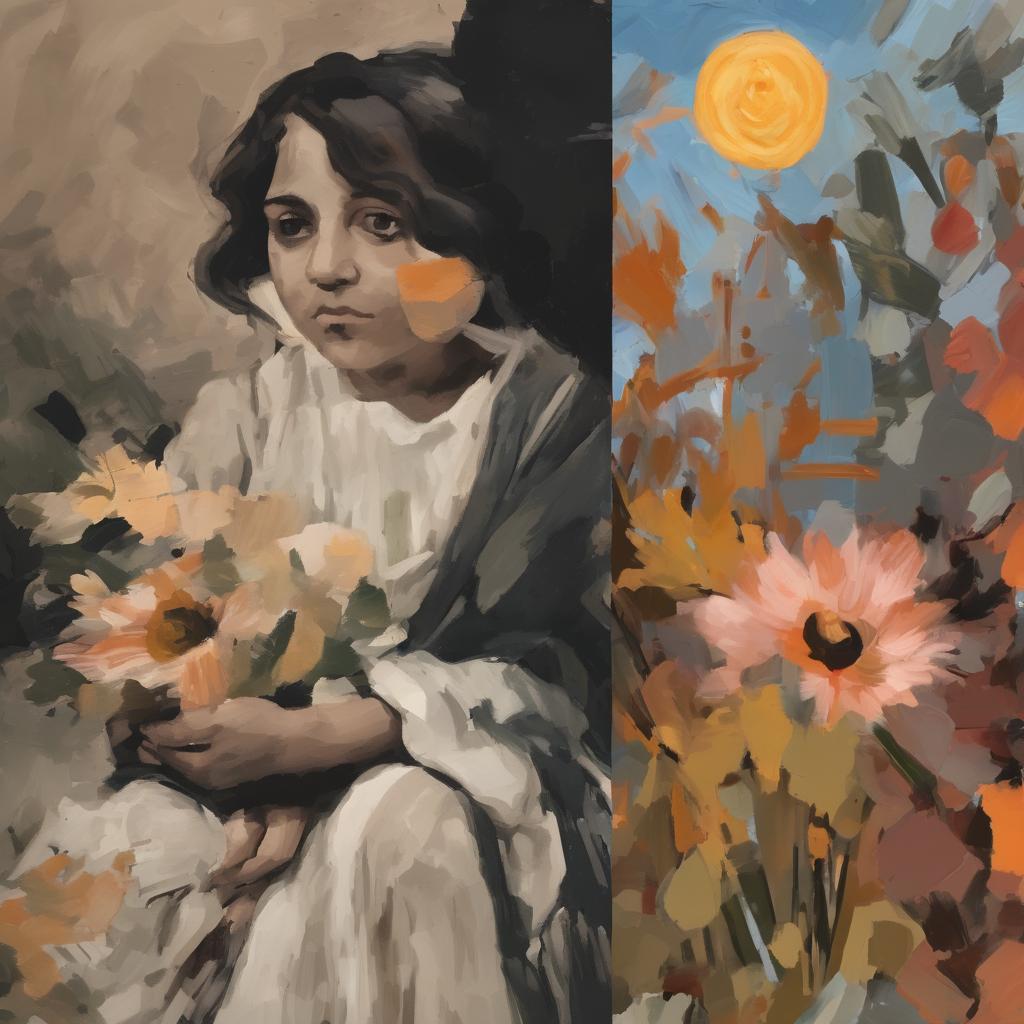 Η Τεχνική και Στυλιστική Εξέλιξη της Κονσουέλο Ερνάντεζ