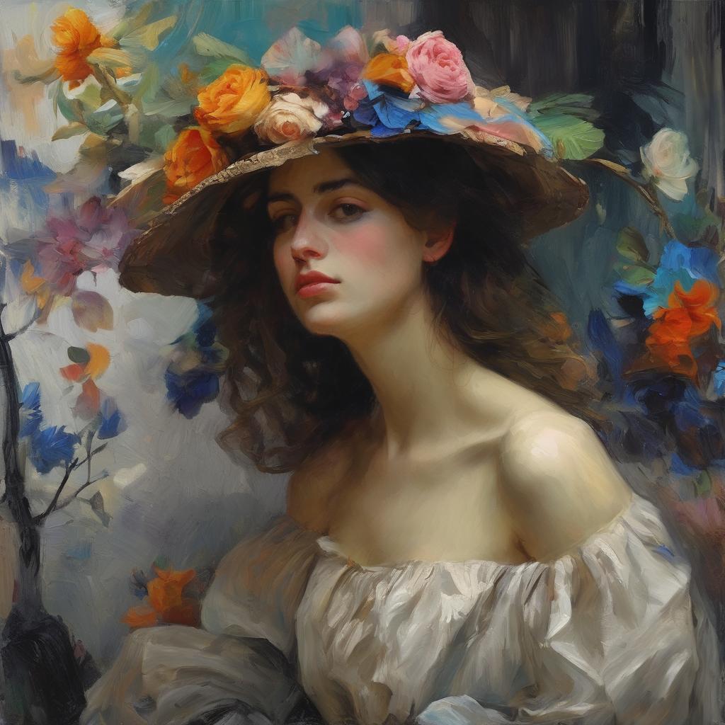 Η Ζωή και οι Πρώτοι Χρόνοι του Όρεστ Κιπρενσκί