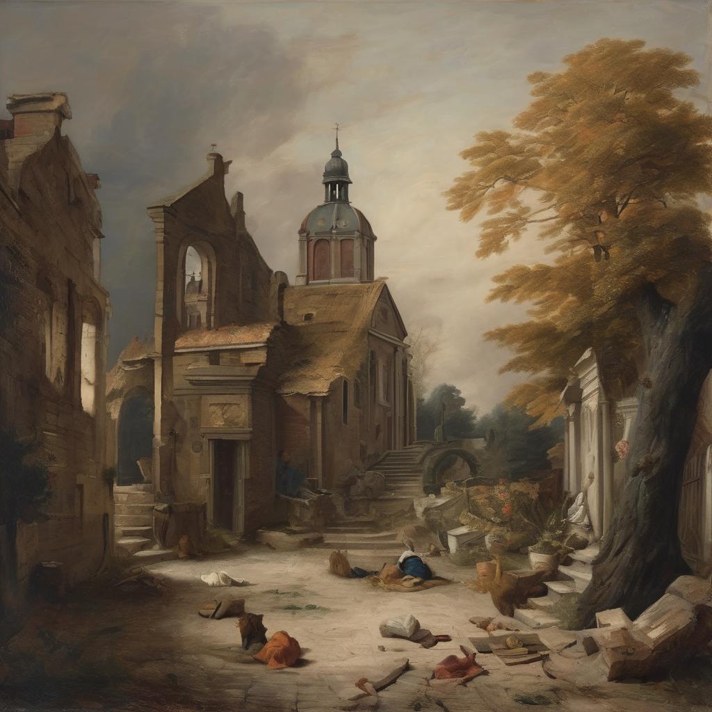 Ο βίος του Wijnandus Johannes Josephus NUYEN