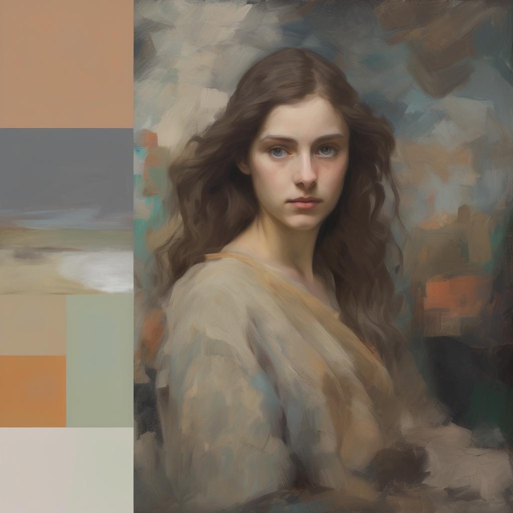 Άνοδος στην Καλλιτεχνική Σκηνή