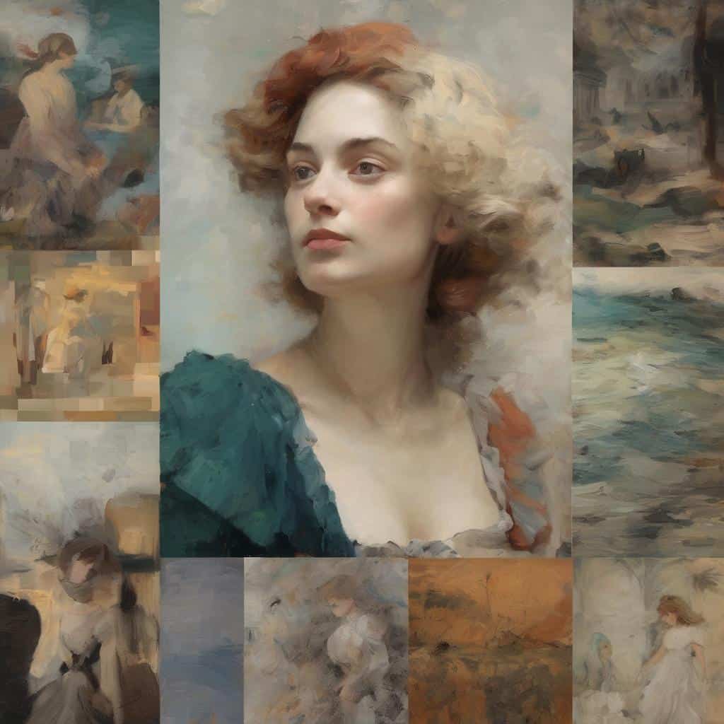 Μαρκ Αυρήλιος ντε Φουά ΣΟΥΖΟΡ-ΚΟΤΕ – Ο Κυρίαρχος του Καναδικού Υδατογραφικού Τοπίου